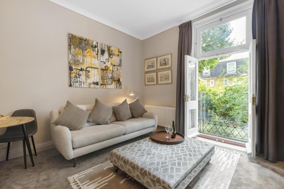 1 Bedroom Barnsbury Sanctuary