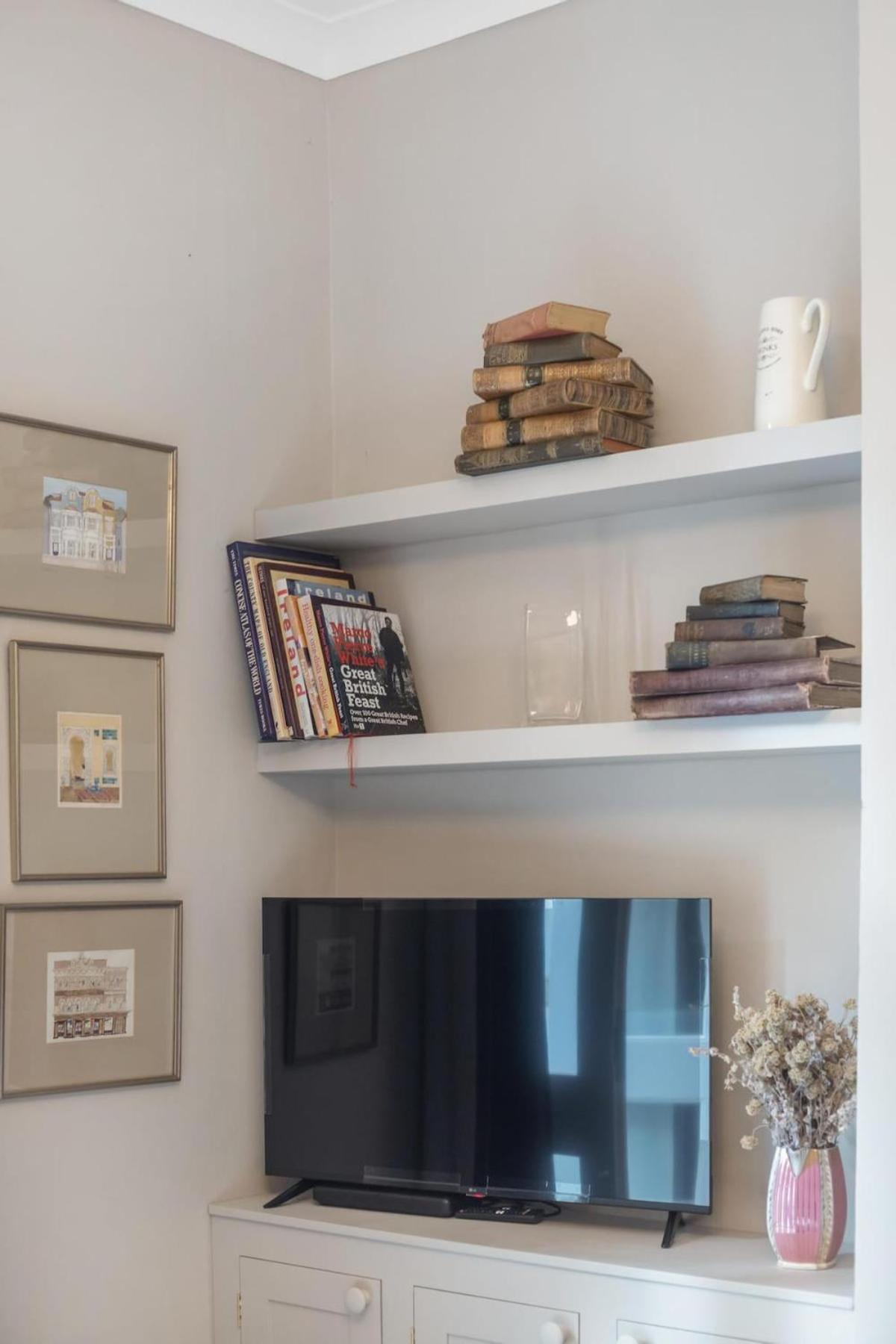 1 Bedroom Barnsbury Sanctuary