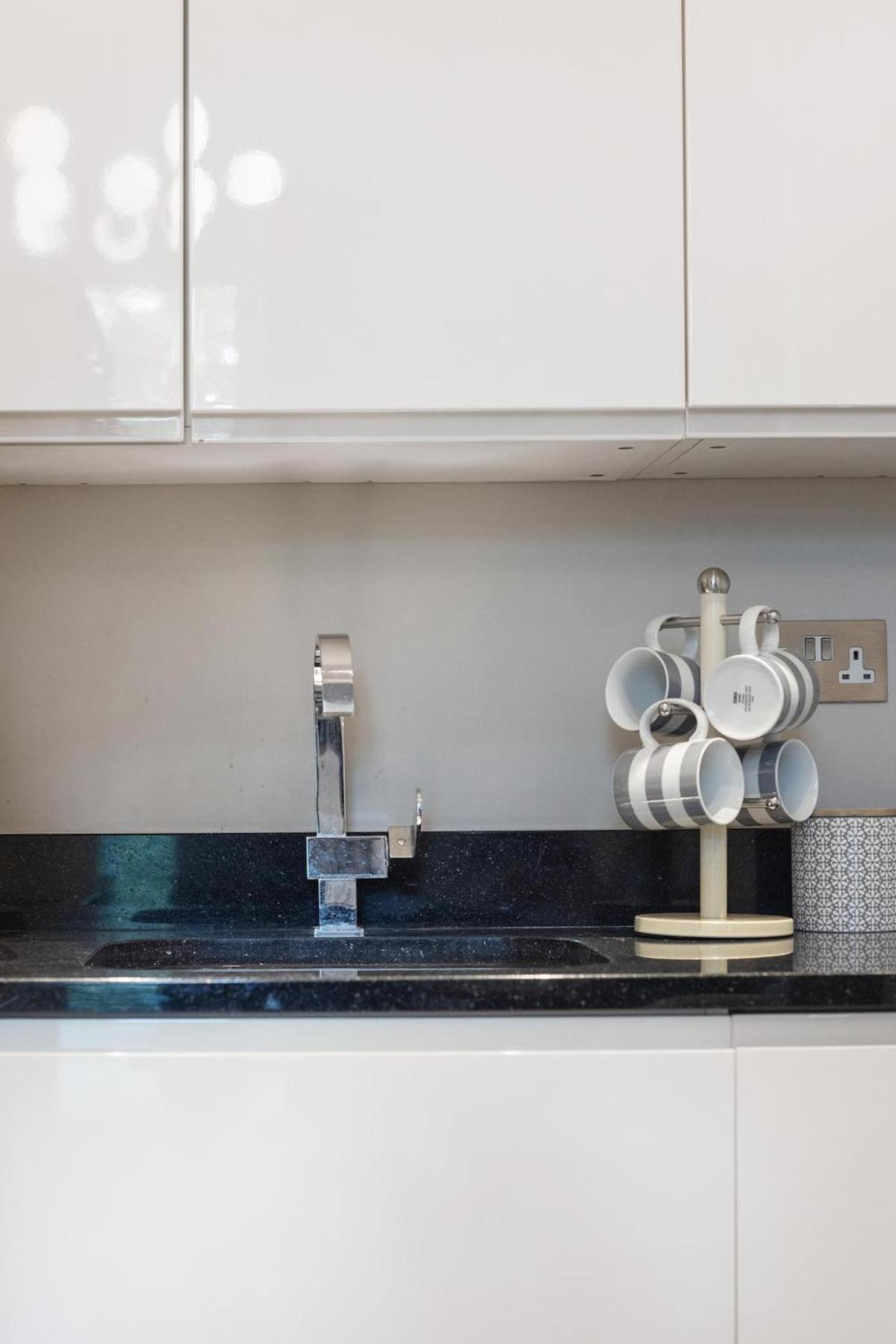 1 Bedroom Barnsbury Sanctuary Apartment