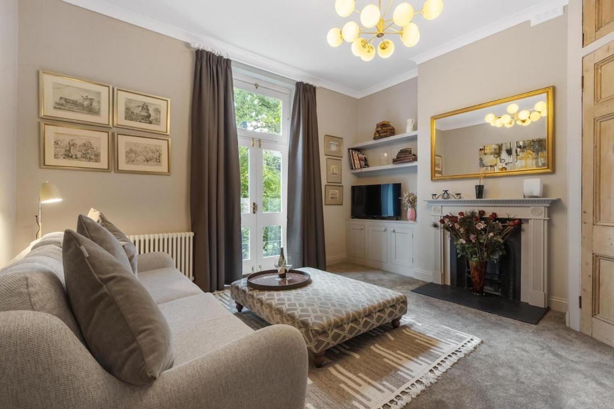 1 Bedroom Barnsbury Sanctuary Apartment *