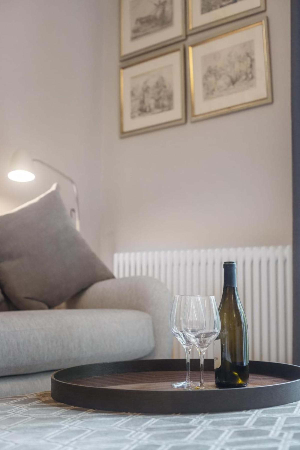 1 Bedroom Barnsbury Sanctuary London