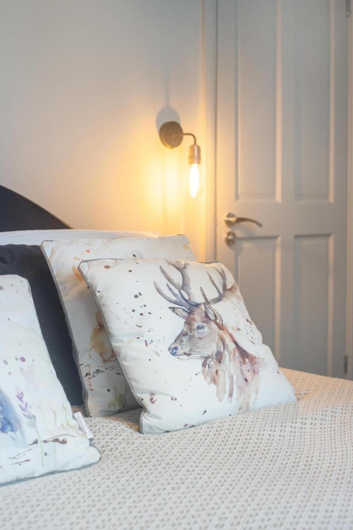 1 Bedroom Barnsbury Sanctuary