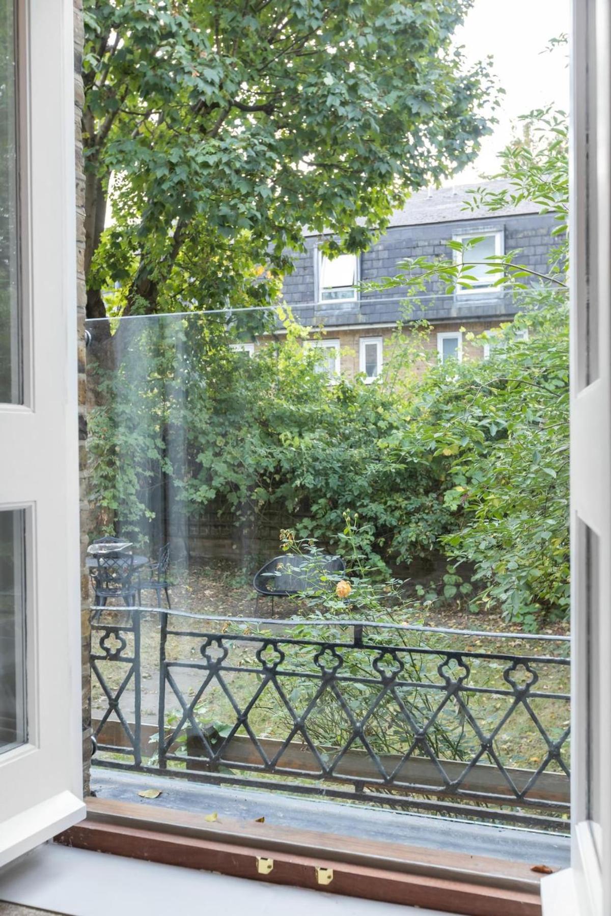 1 Bedroom Barnsbury Sanctuary London