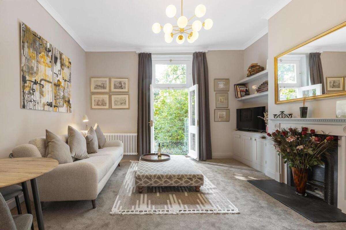 1 Bedroom Barnsbury Sanctuary Apartment London