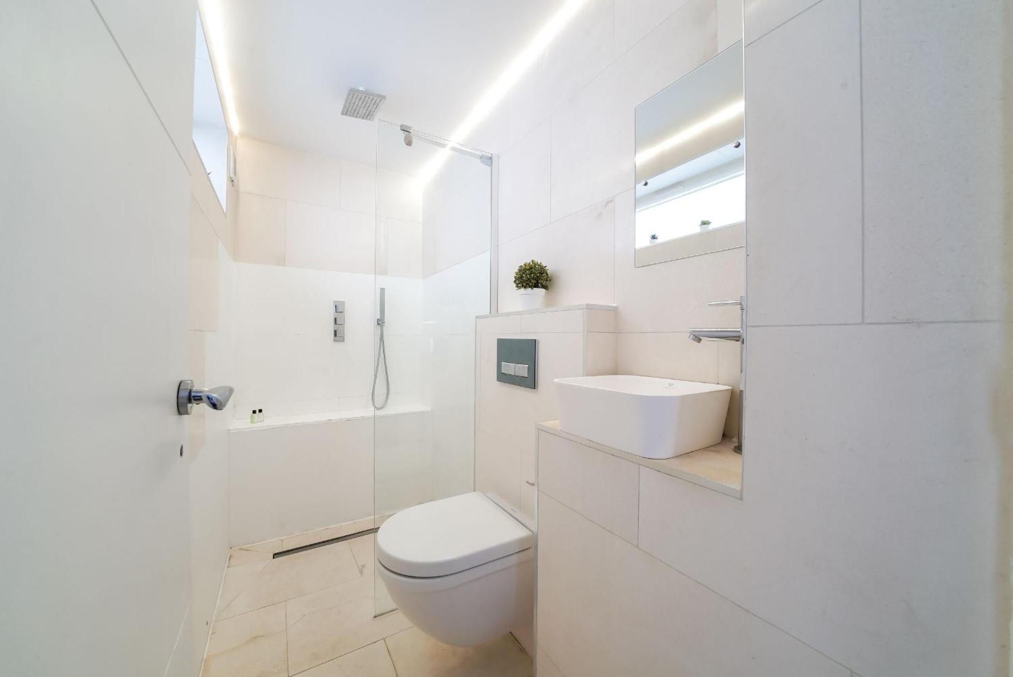 Bnbnova - 2br - Notting Hill & Hyde Park * London
