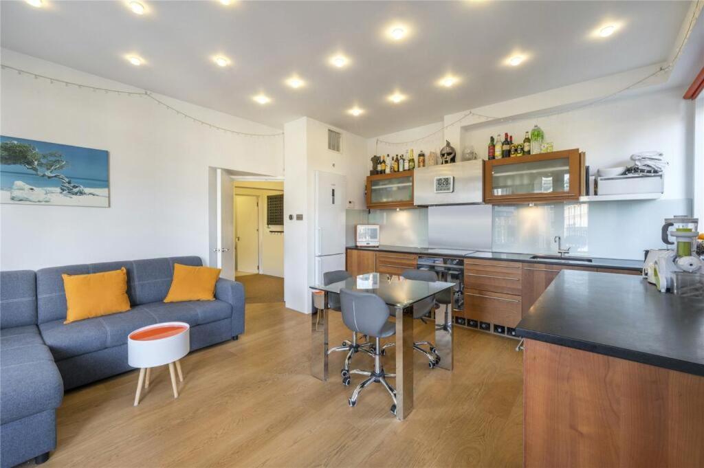 Apartment Carnaby Street *