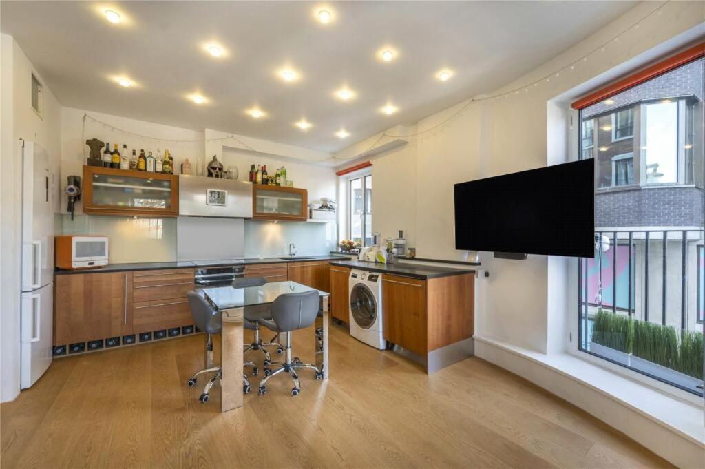 Apartment Carnaby Street