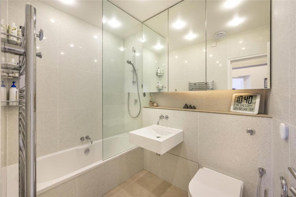 Apartment Carnaby Street London