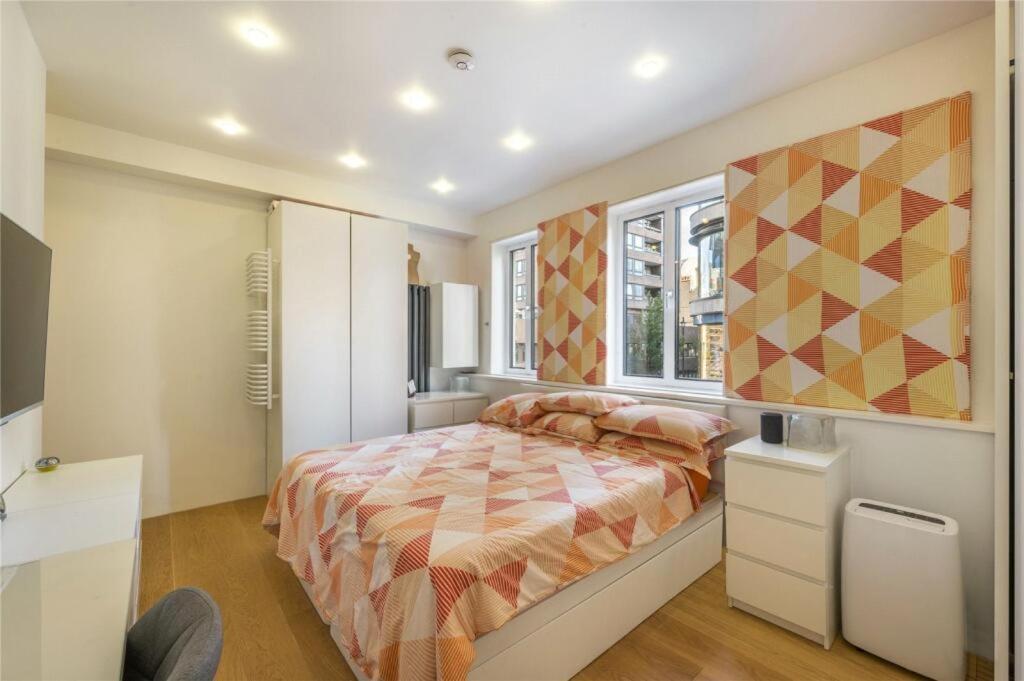 Apartment Carnaby Street *