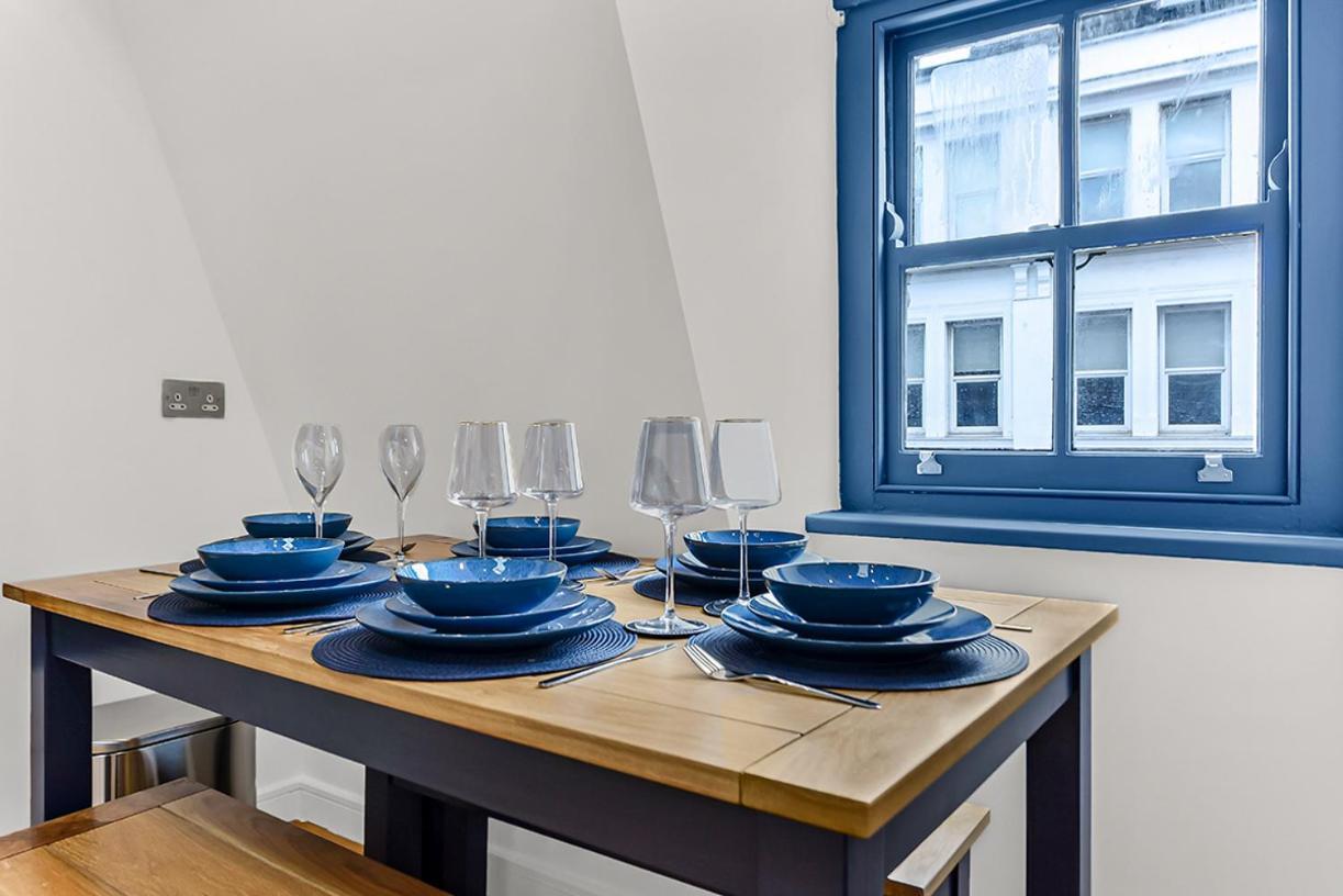 Apartment Bright And Spacious 2 Bed In *