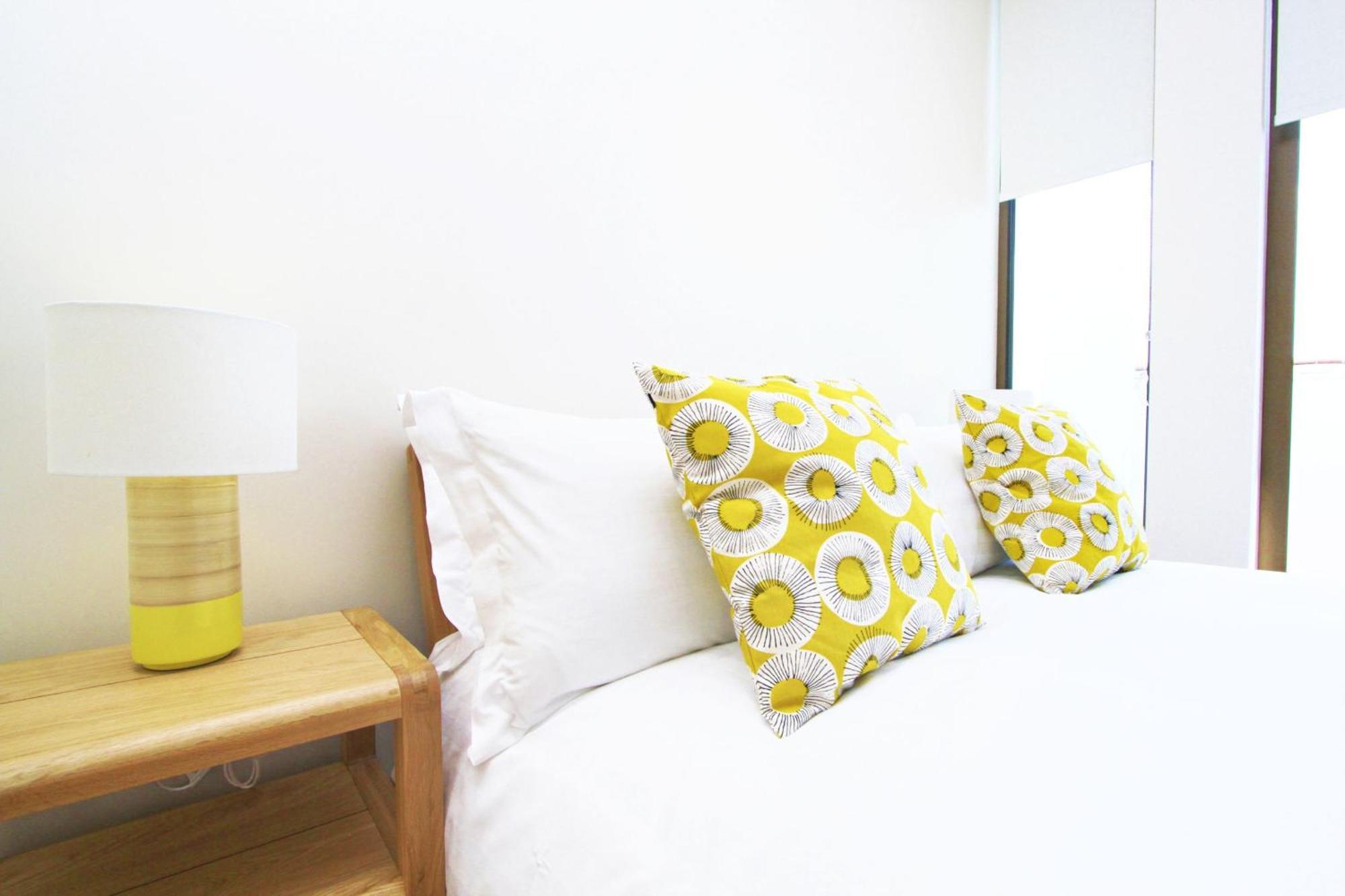 Waterloo - Modern & Spacious Near Waterloo Station Apartamento