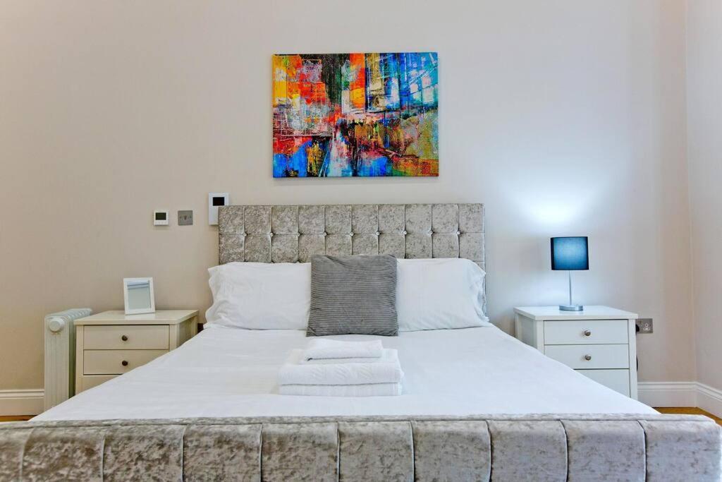 Apartment Stylish 1-bedroom Duplex In Kensington Cromwell 1 London