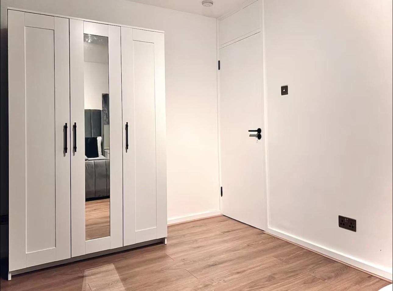 Spacious One Bedroom In Camden Town Apartment *