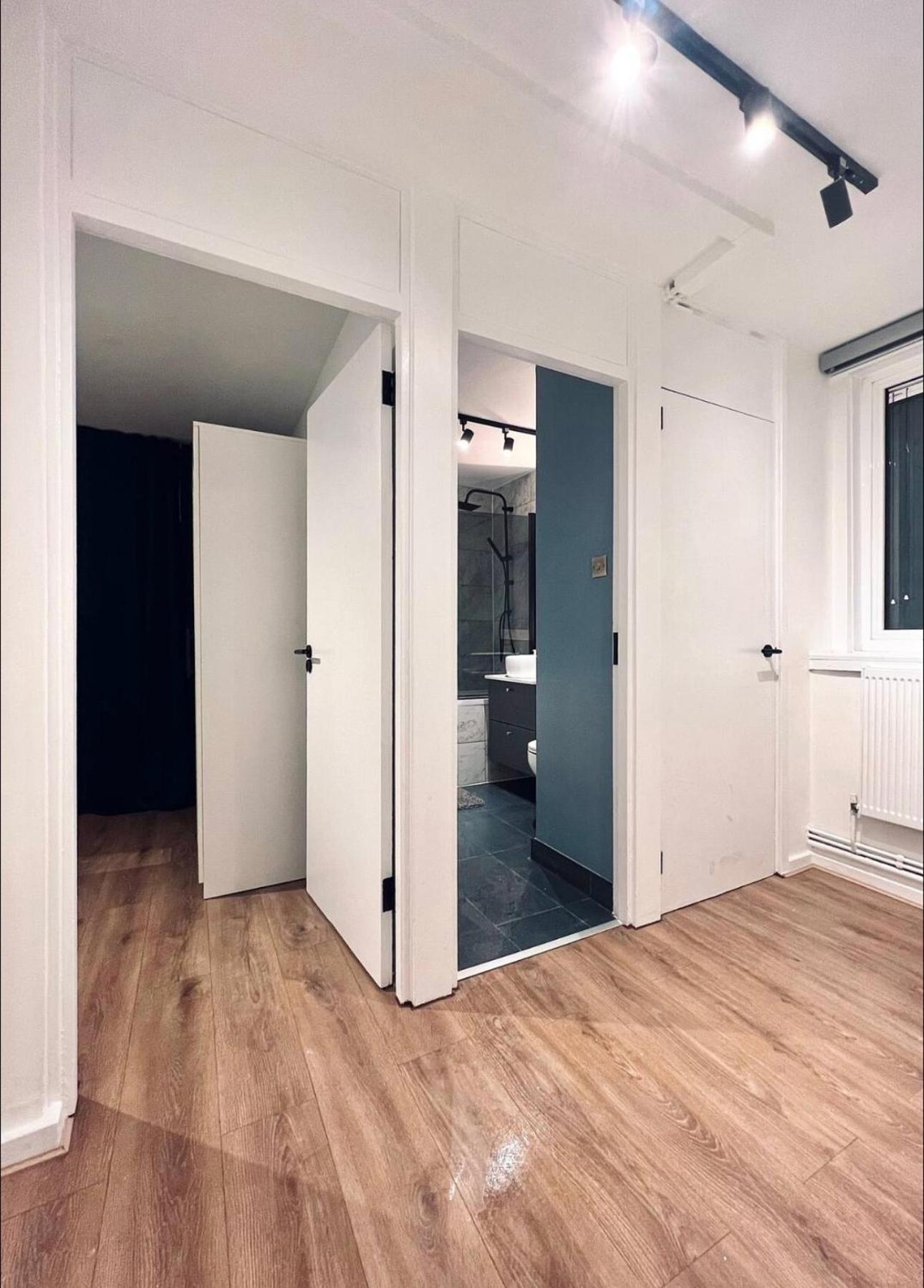 Spacious One Bedroom In Camden Town Apartment *