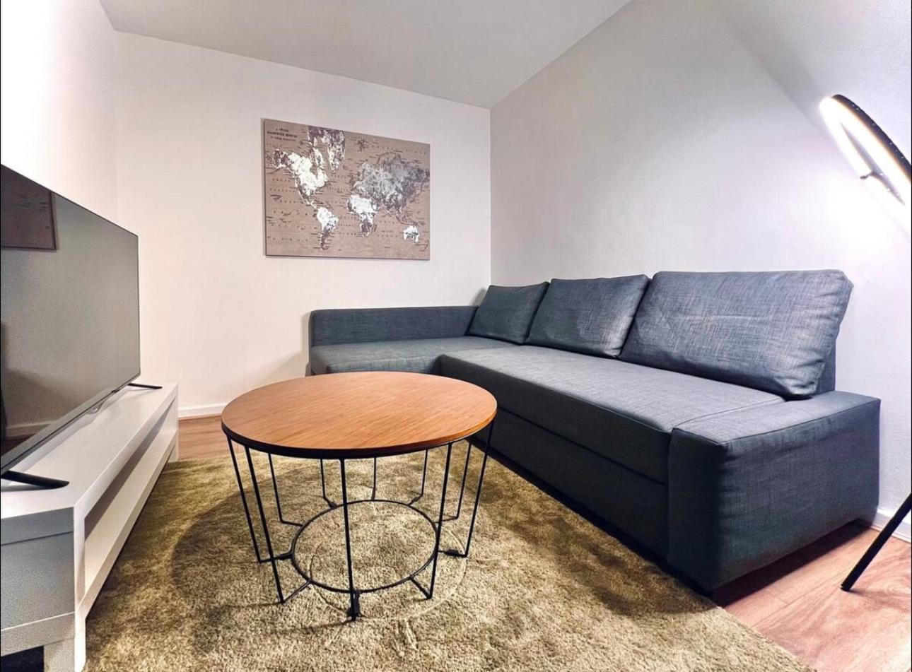Spacious One Bedroom In Camden Town Apartment London