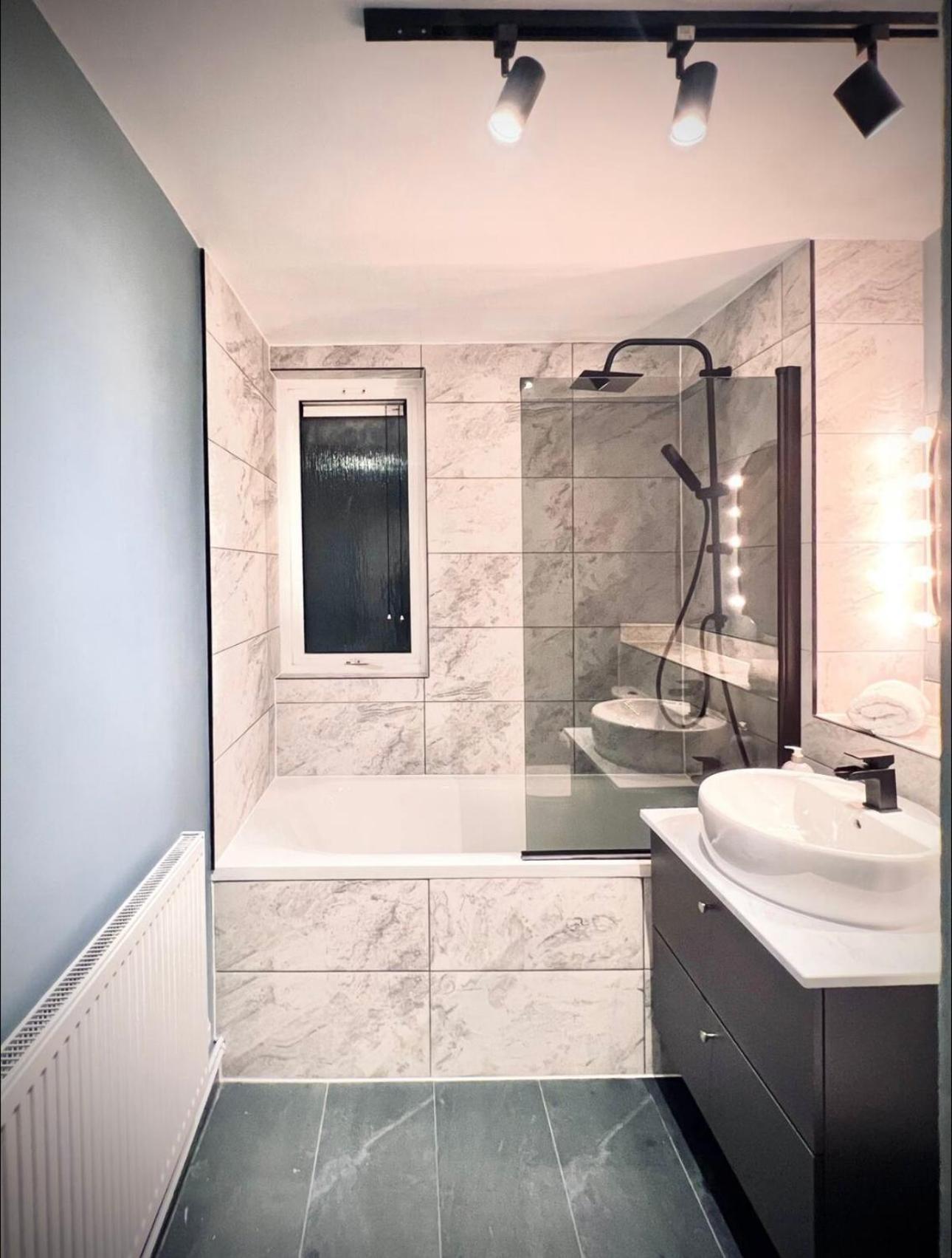 Spacious One Bedroom In Camden Town *