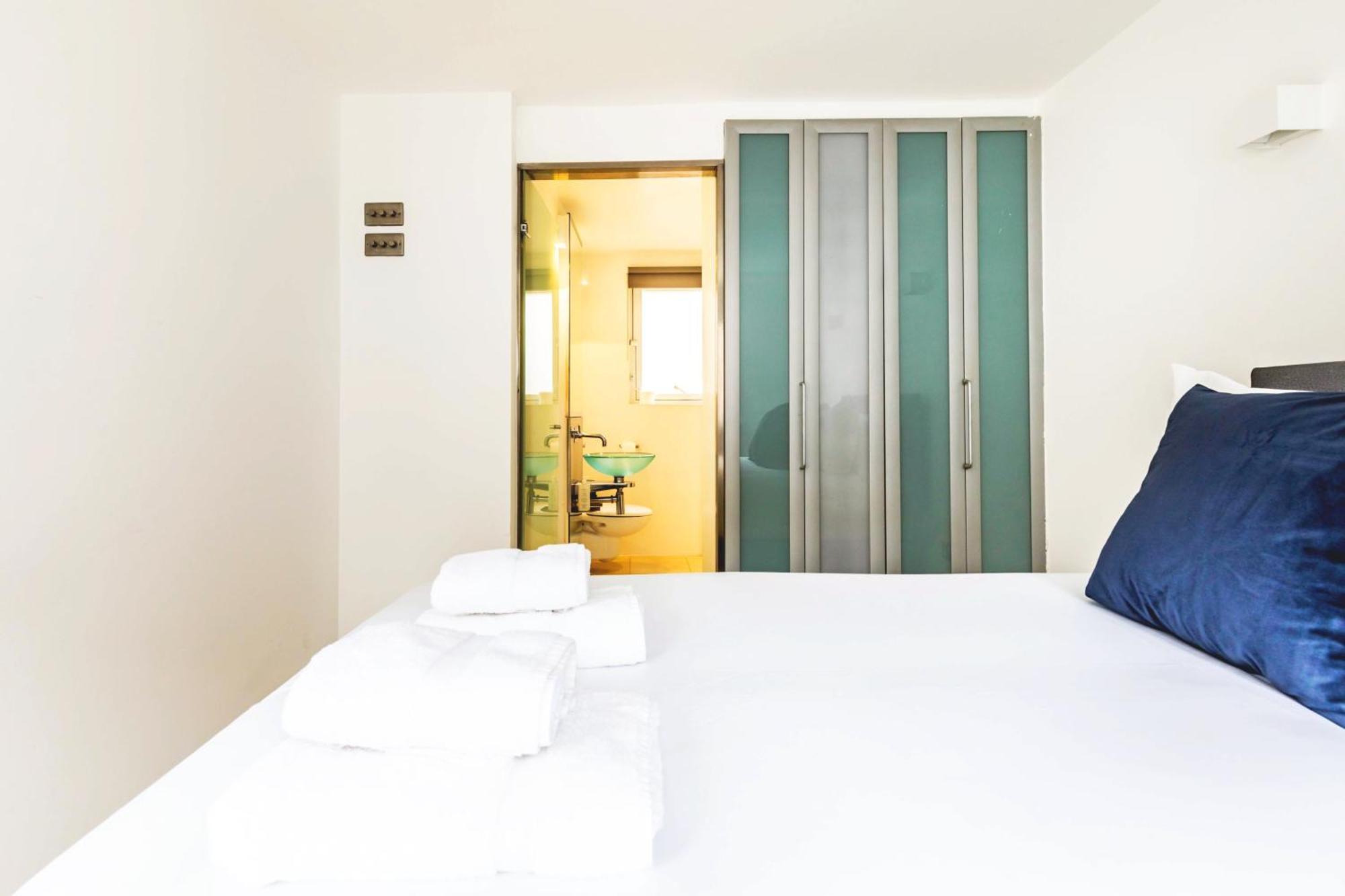 Soho Living - Elegant Near Carnaby Street And Oxford Street Apartment London