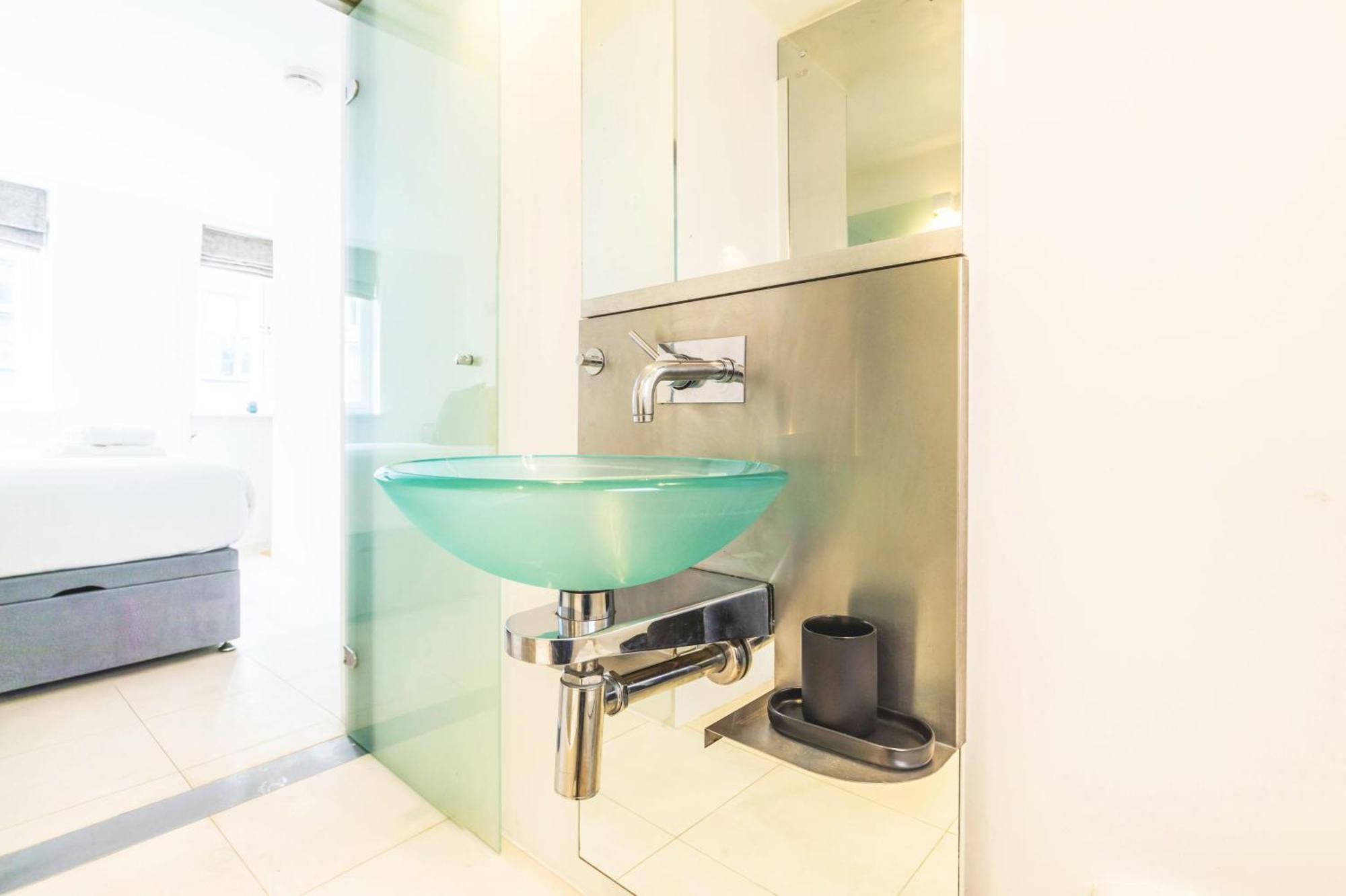 Soho Living - Elegant Near Carnaby Street And Oxford Street * London