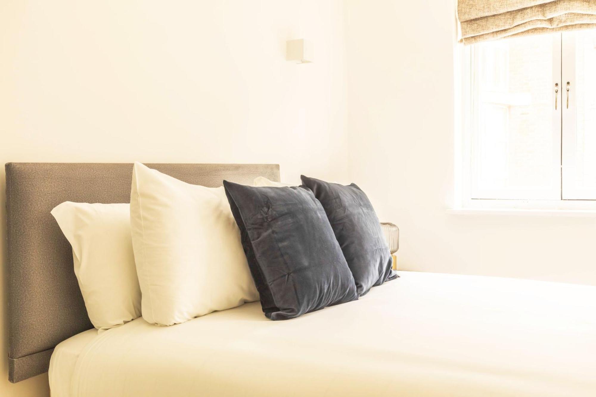 Soho Living - Elegant Near Carnaby Street And Oxford Street