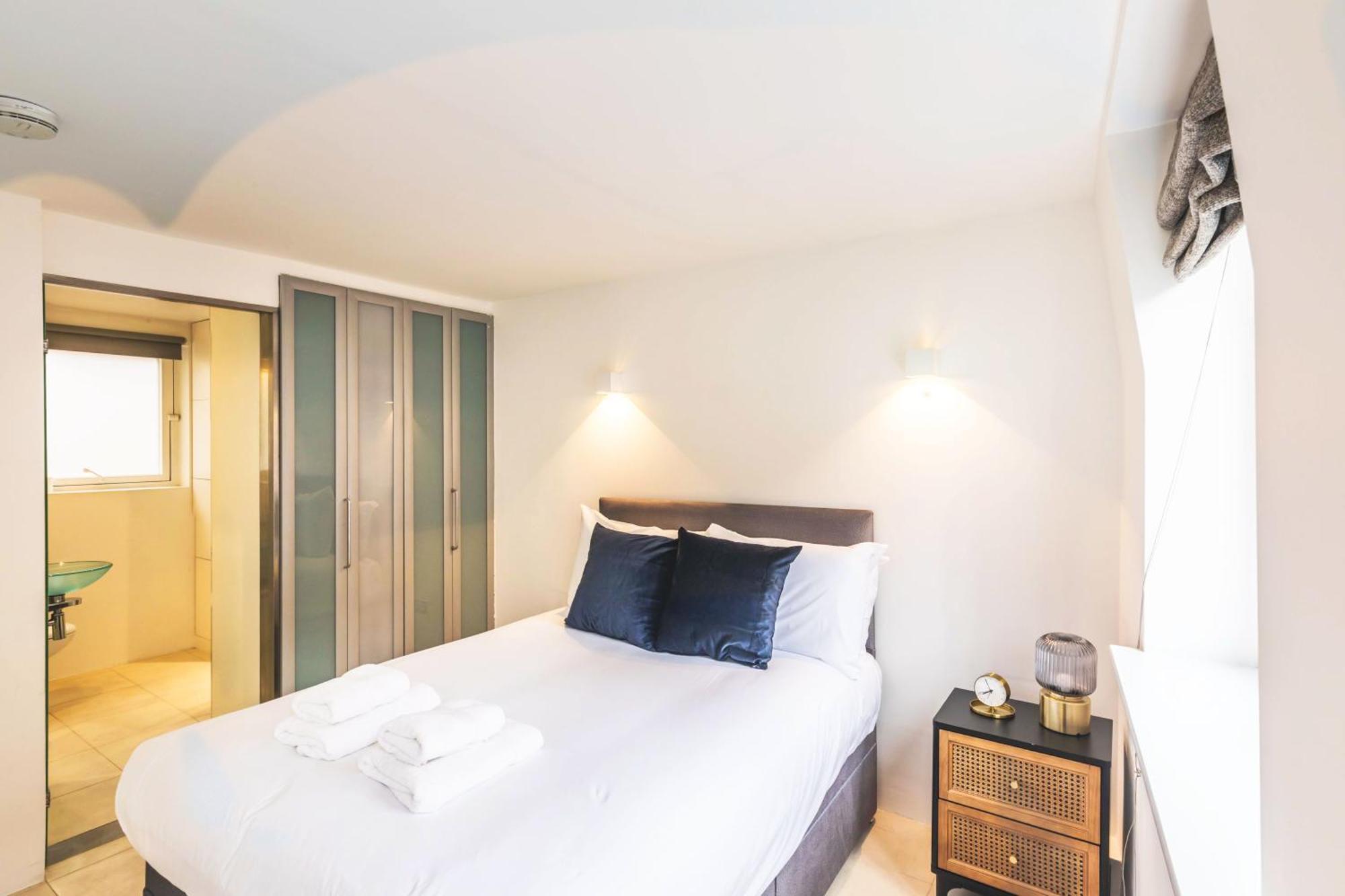 Soho Living - Elegant Near Carnaby Street And Oxford Street Apartment London