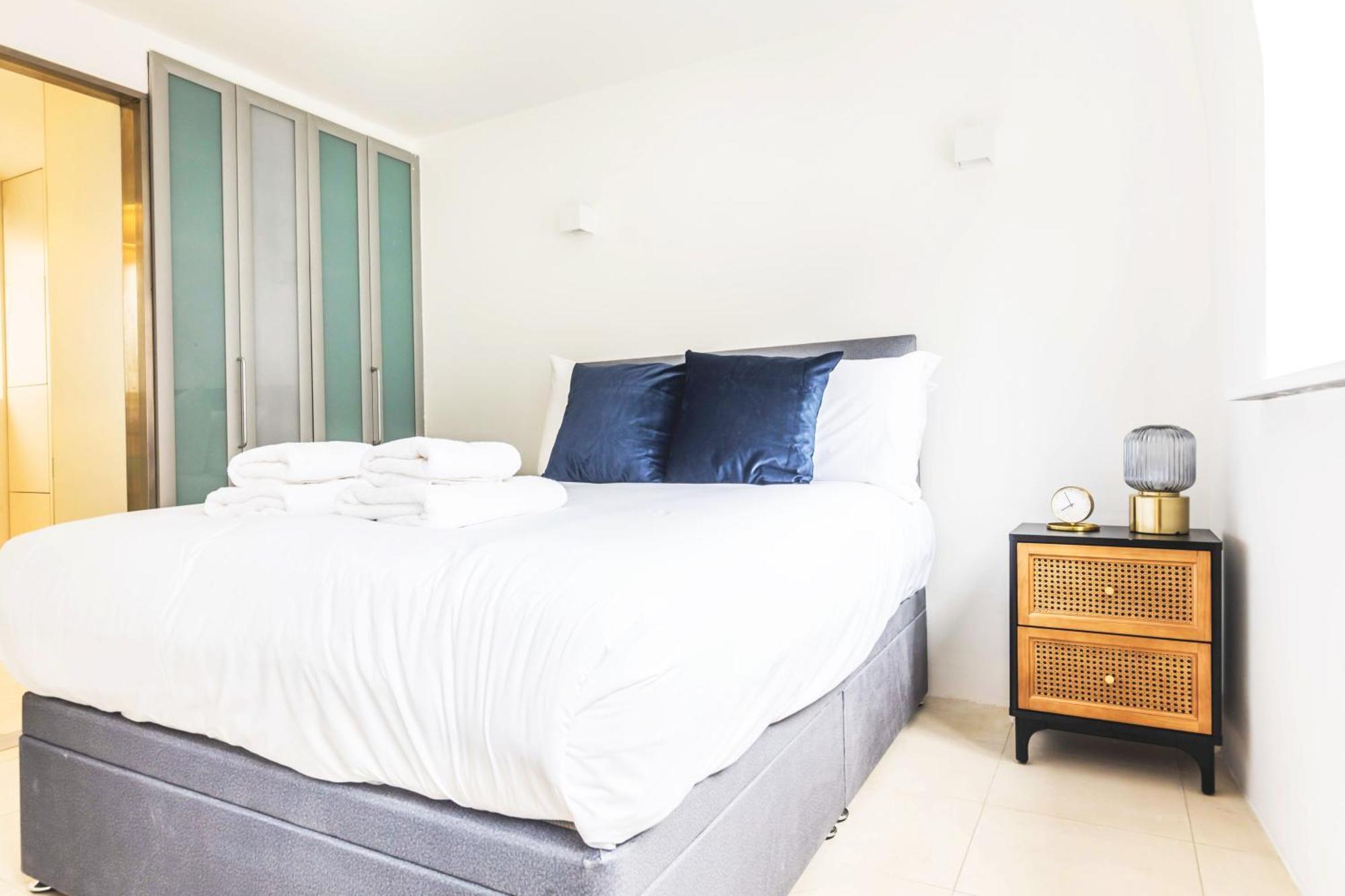 Soho Living - Elegant Near Carnaby Street And Oxford Street * London