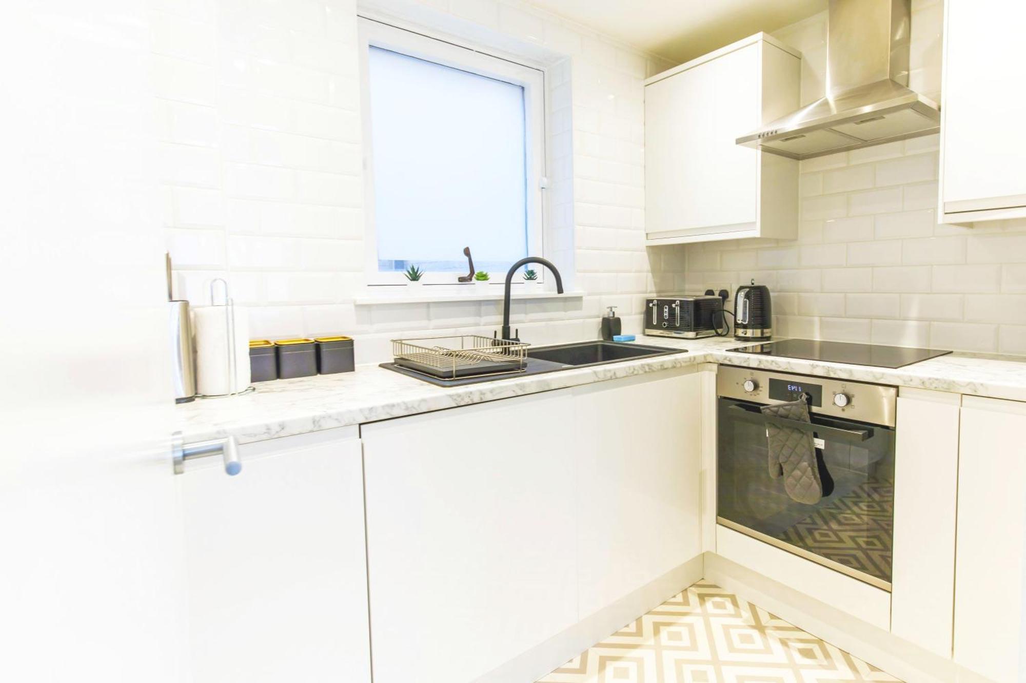 Soho Living - Elegant Near Carnaby Street And Oxford Street *