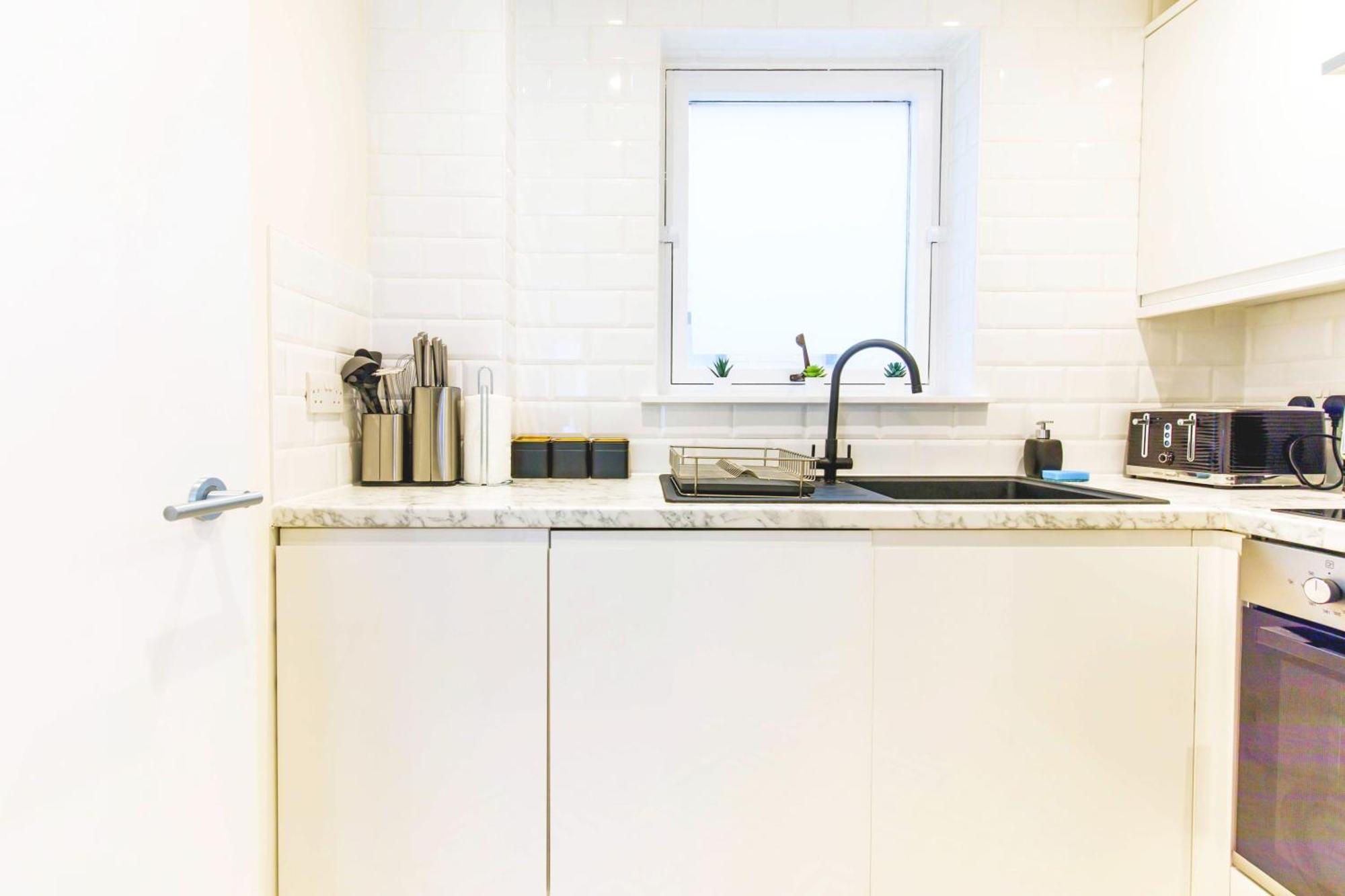 Soho Living - Elegant Near Carnaby Street And Oxford Street London