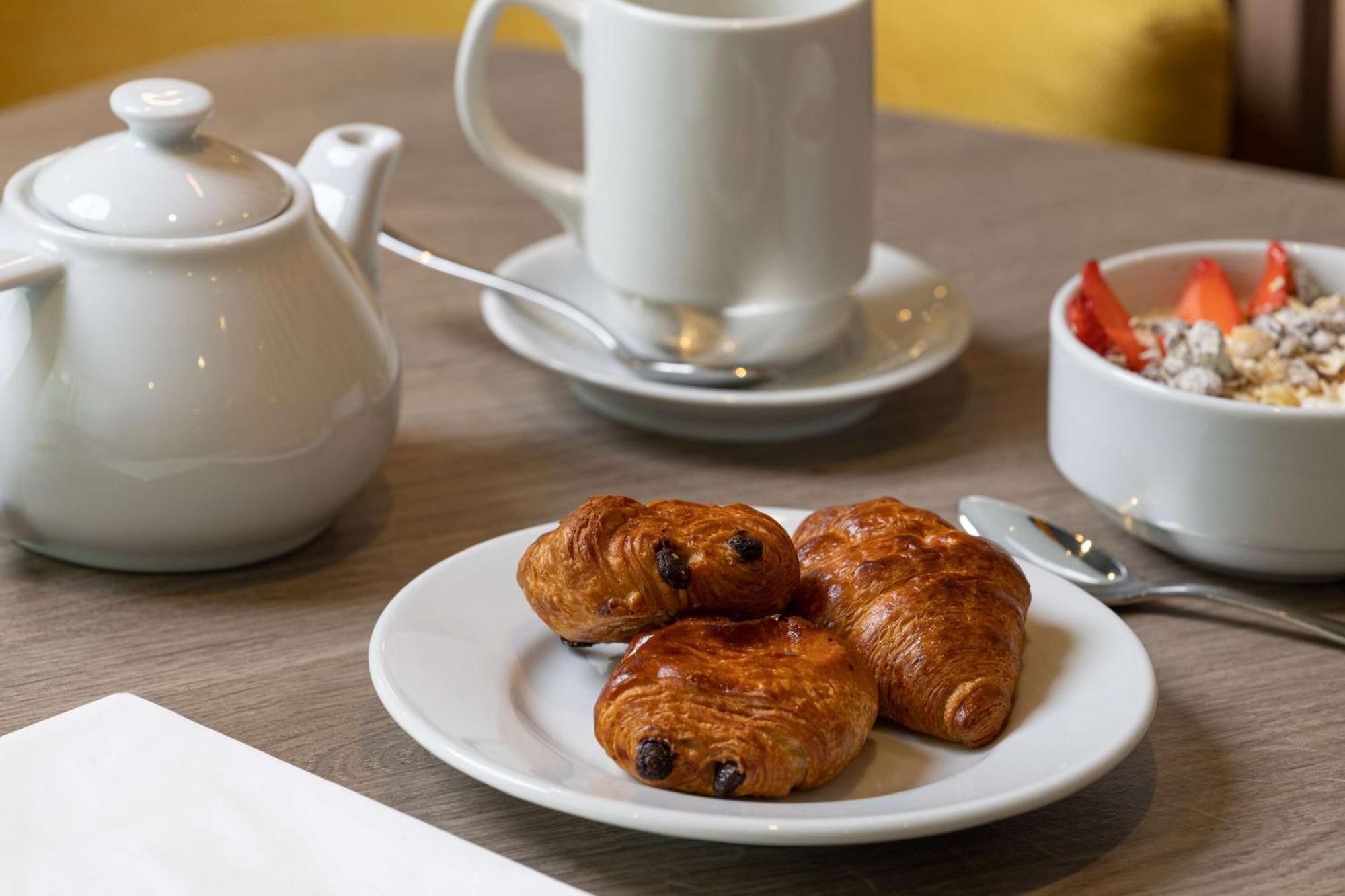 Hampton By Hilton 4* Londres