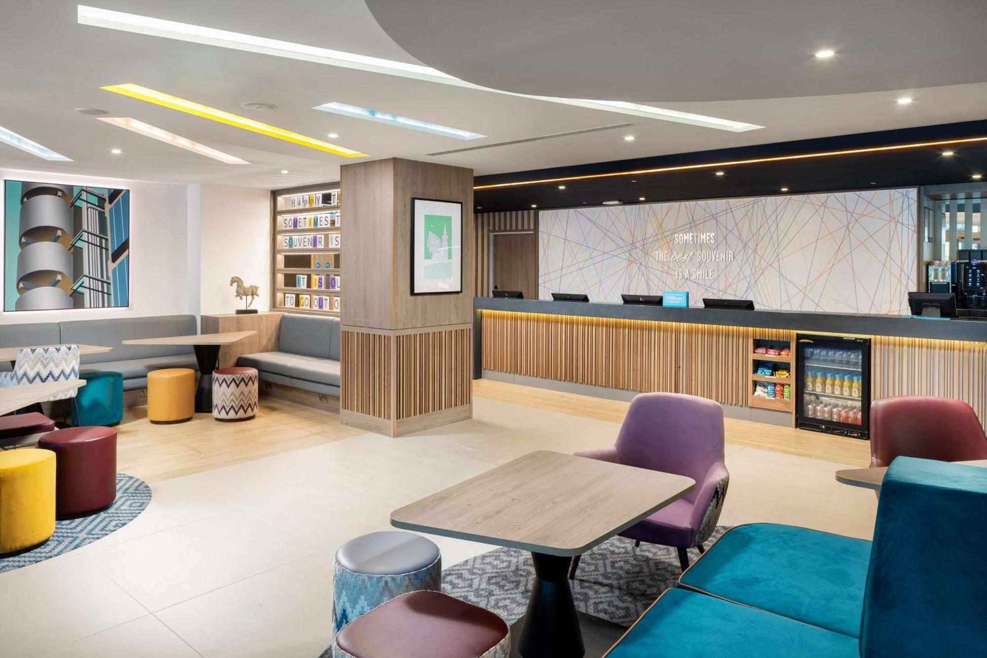 Hampton By Hilton Londres