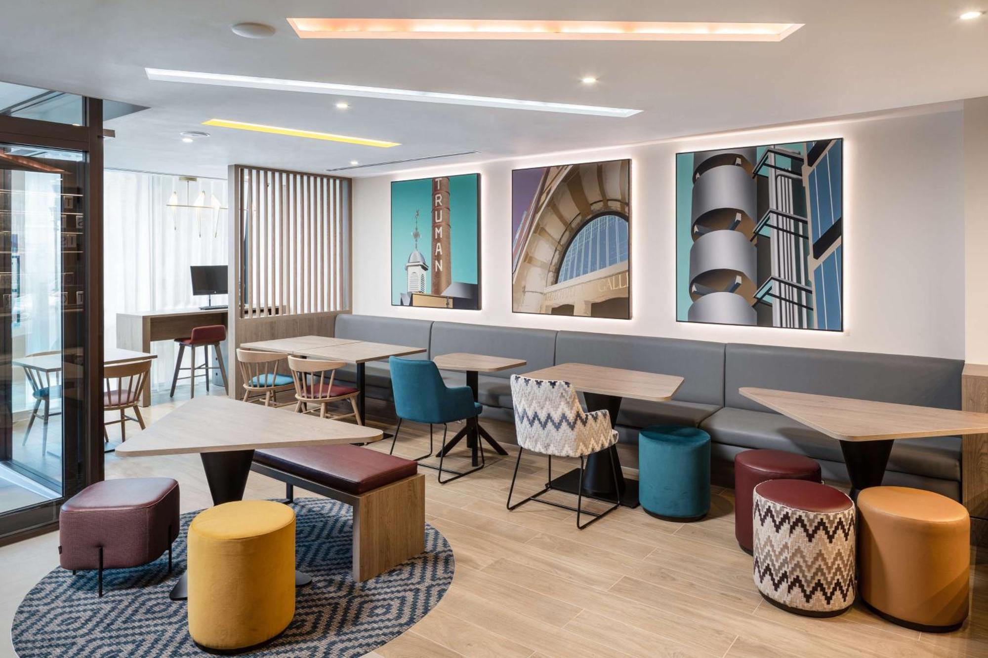 Hampton By Hilton Londres