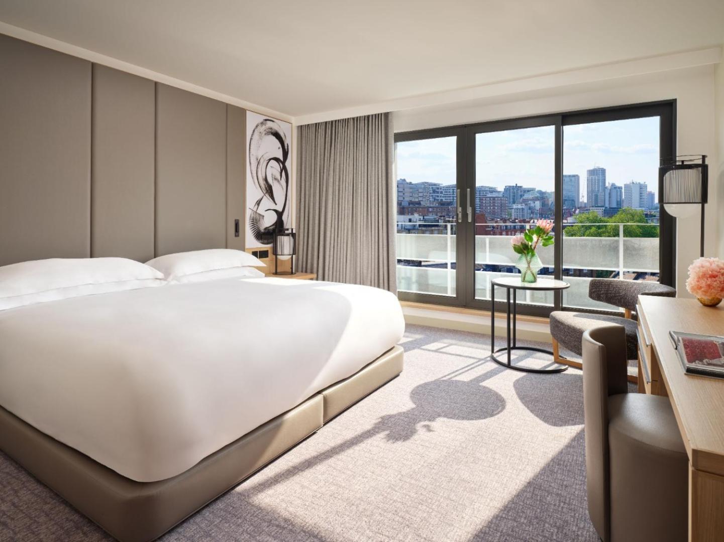 Nobu Portman Square 5*