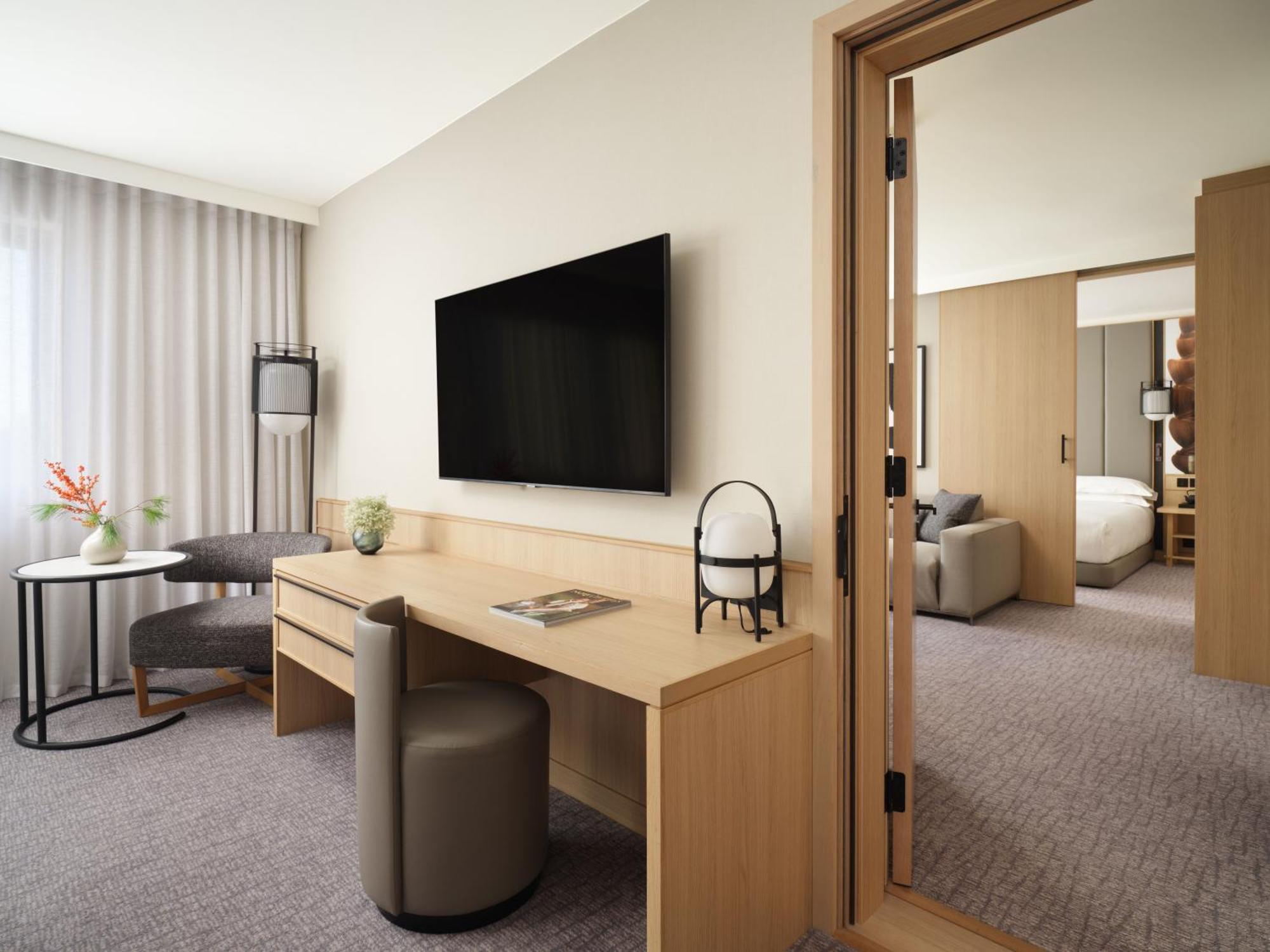 Nobu Portman Square Hotel London