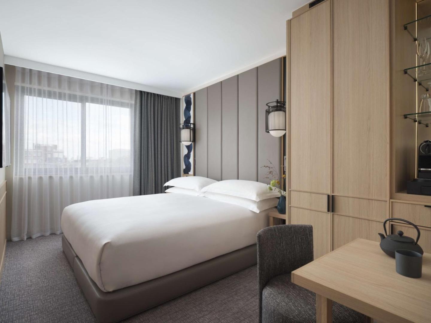 Nobu Portman Square 5* London