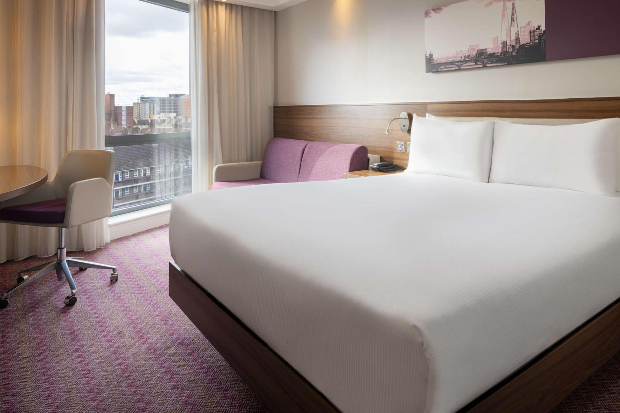 Hotel Hampton By Hilton Waterloo London