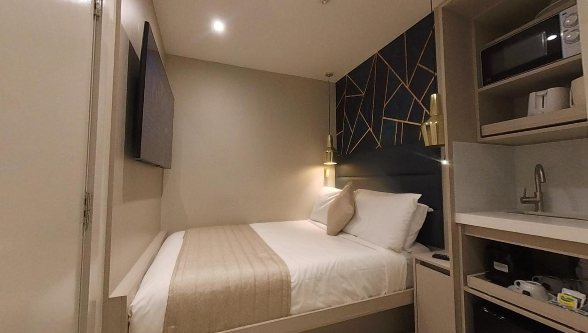 Nox Kensington Aparthotel Londres