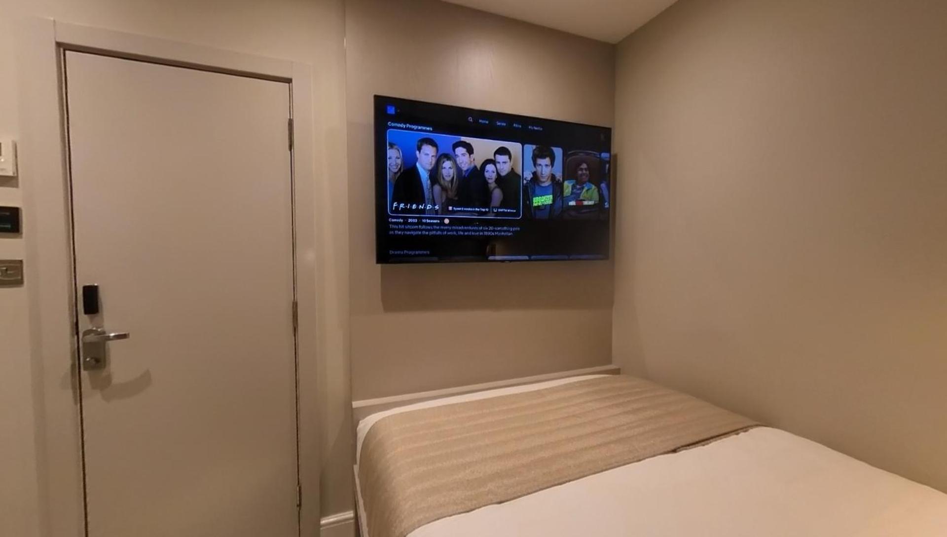 Aparthotel Nox Kensington Londres