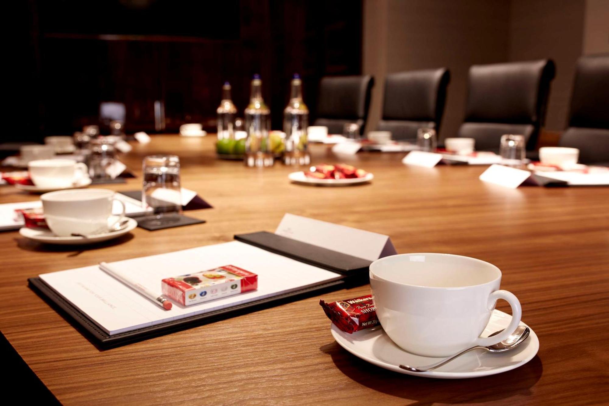 Hotel Hyatt Regency Embankment London