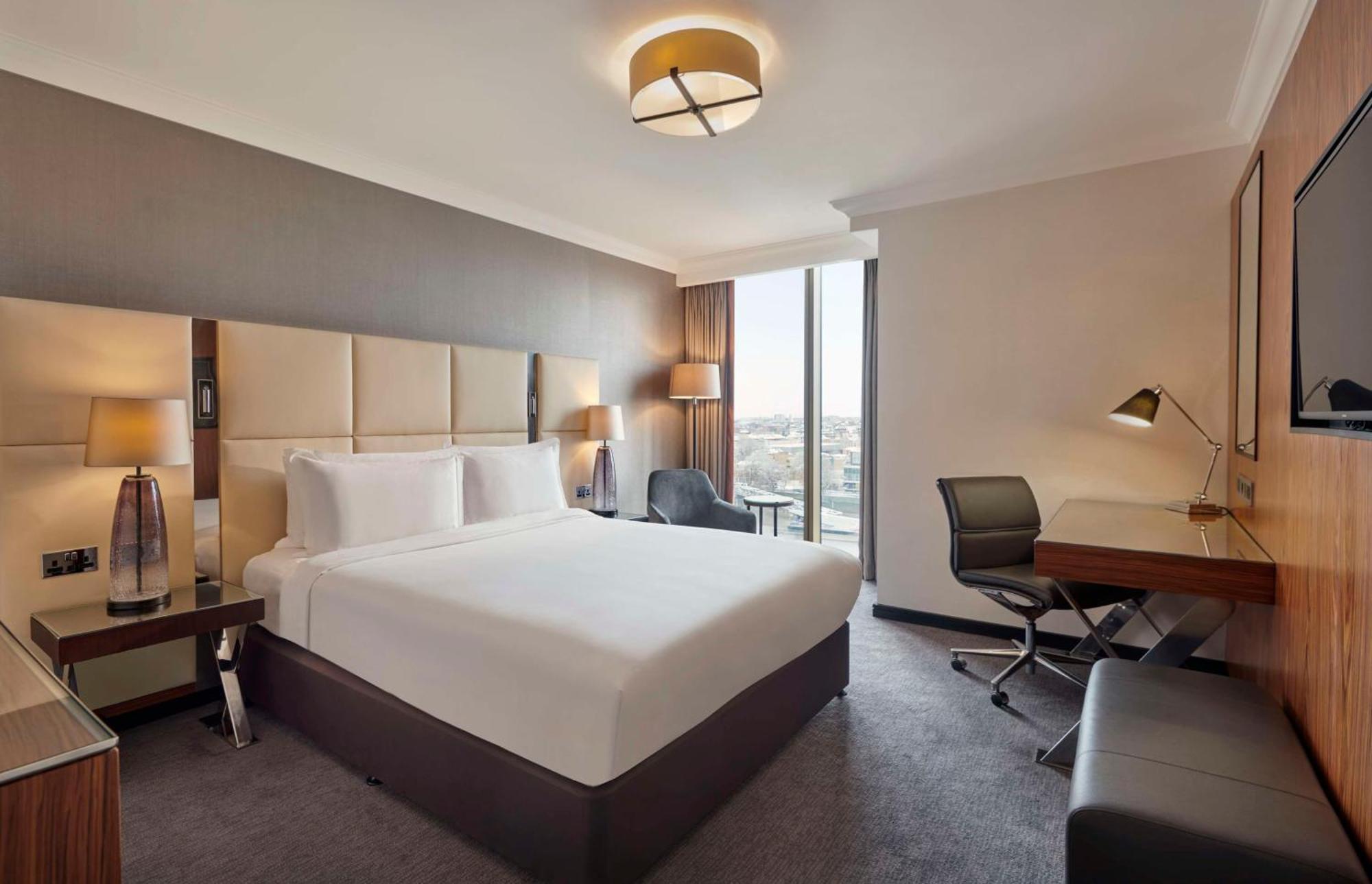 Hyatt Regency Embankment 4* London