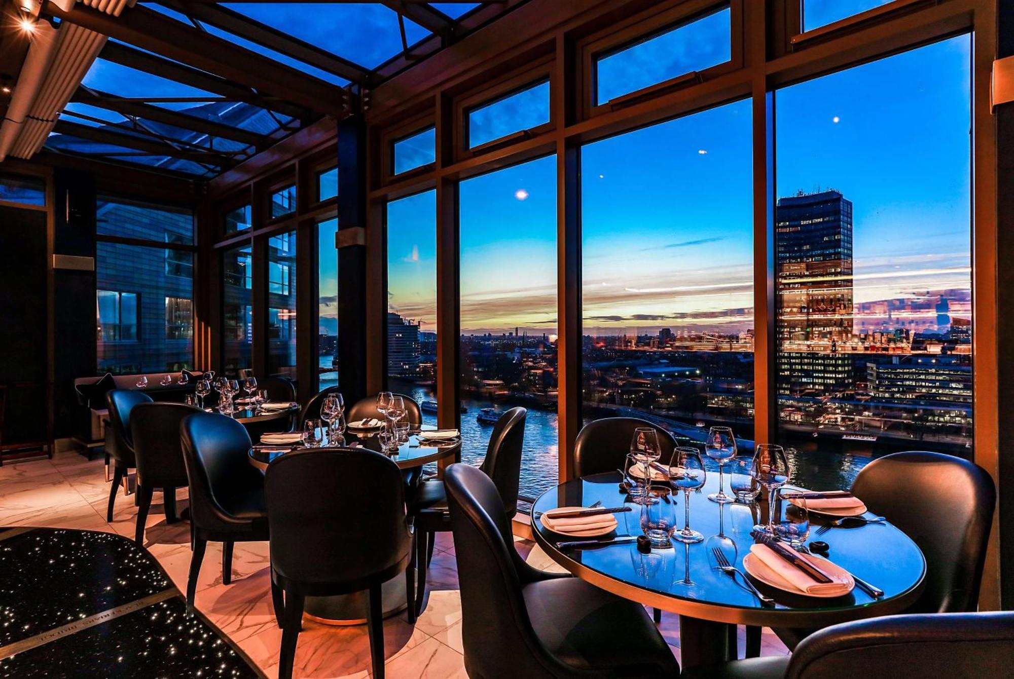 Hyatt Regency Embankment Hotel London