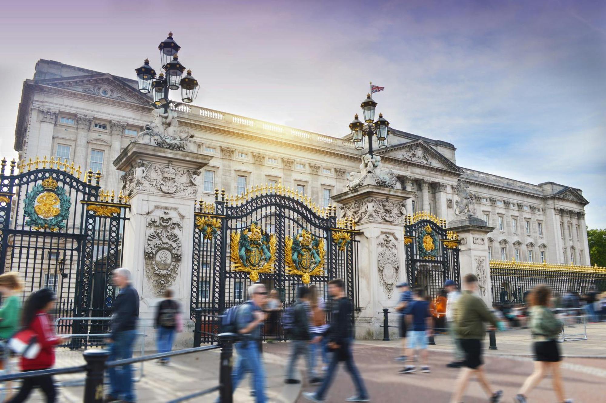 Prime In Covent Garden Apartment *