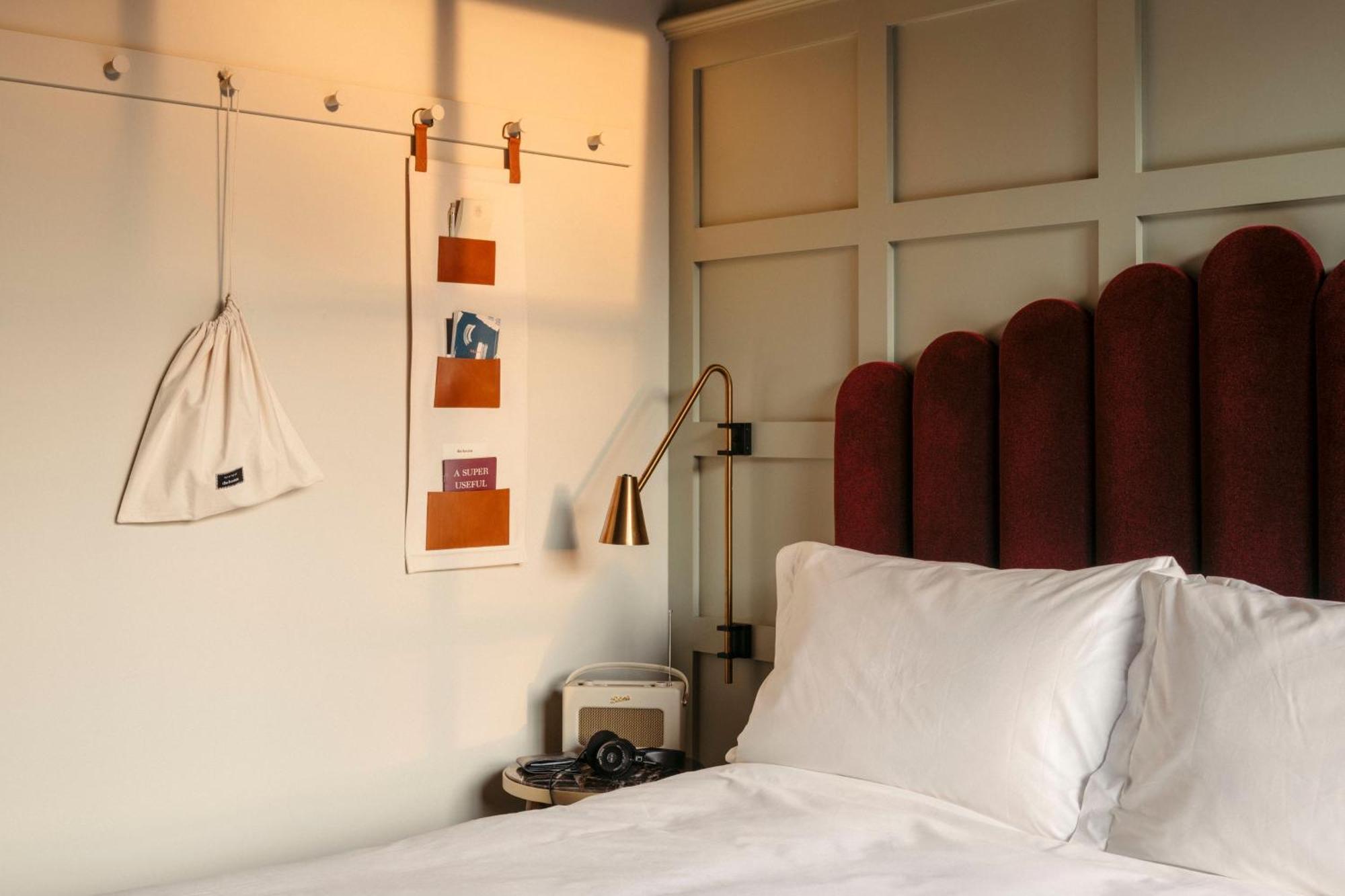 The Hoxton, Southwark Hotel London