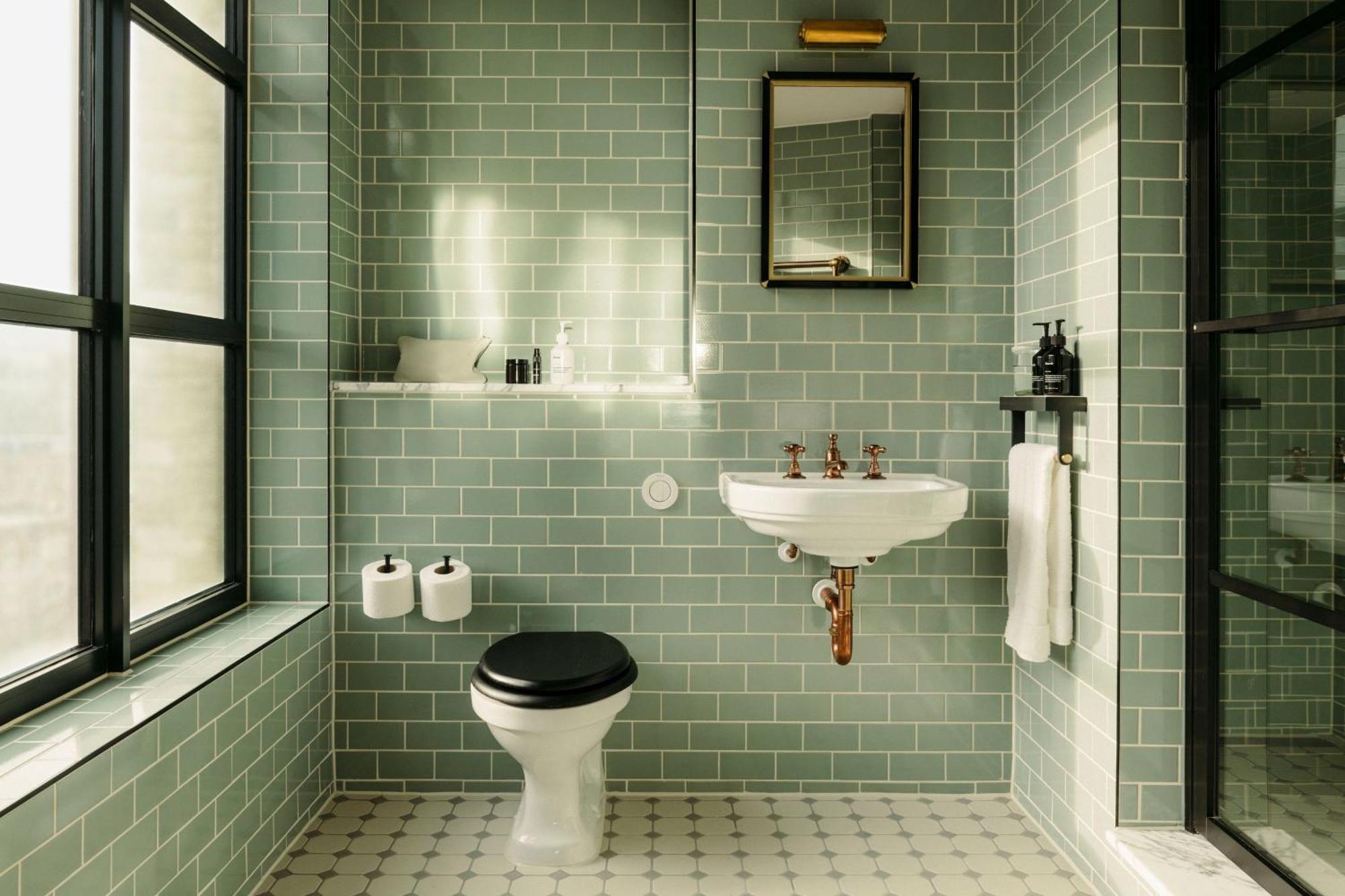 The Hoxton, Southwark 4*