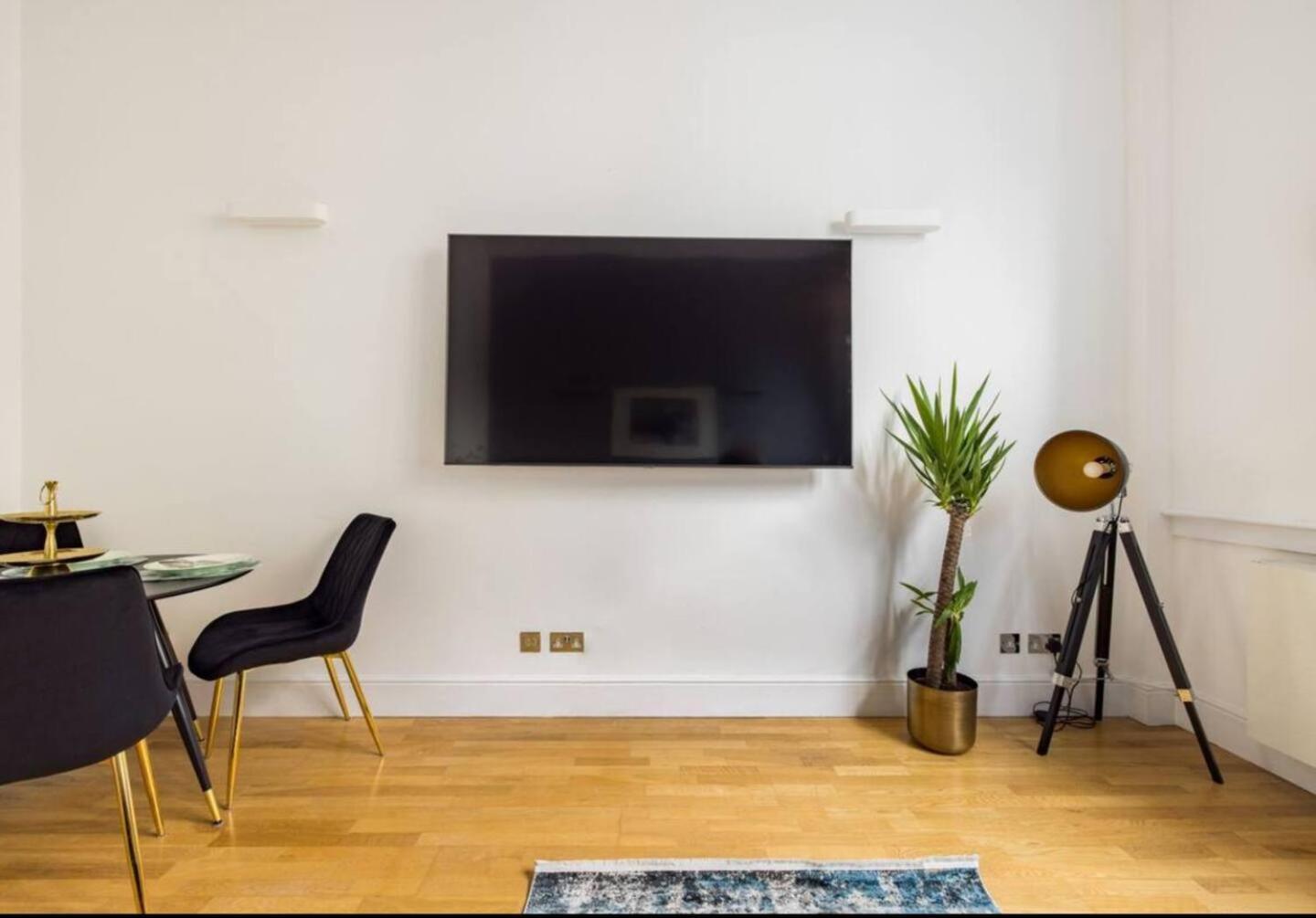 Apartment Niru Experience Serene Garden Haven Duplex *