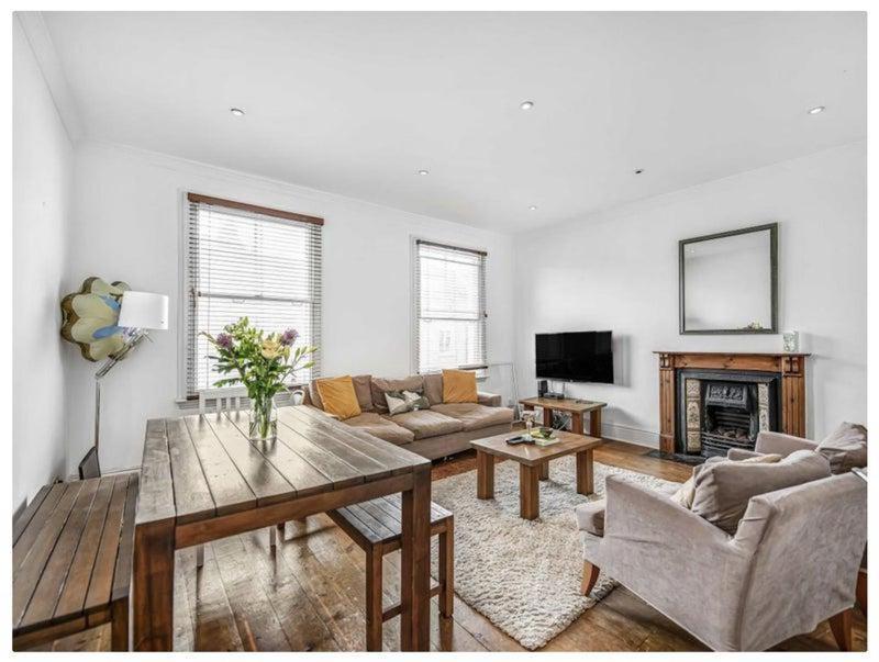 Quaint Homes In Chelsea * London