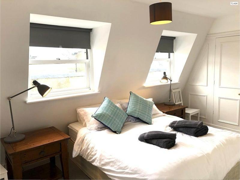 Quaint Mews In Chelsea Ferienhaus