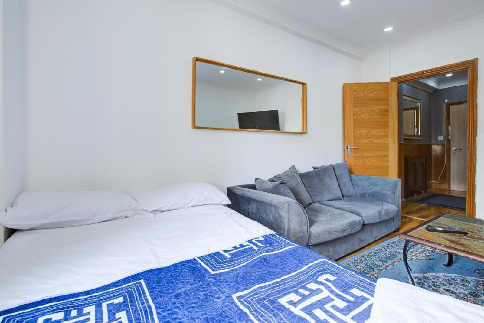 Marble Arch Collection Apartamento Londres