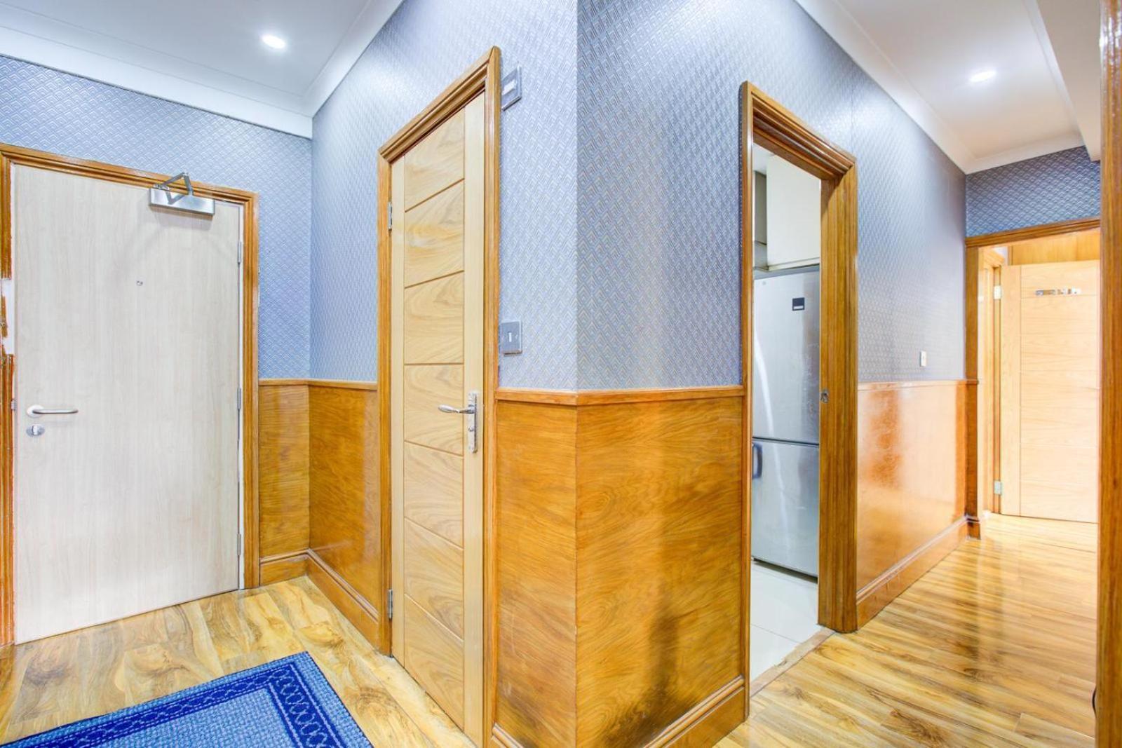 Apartamento Marble Arch Collection *