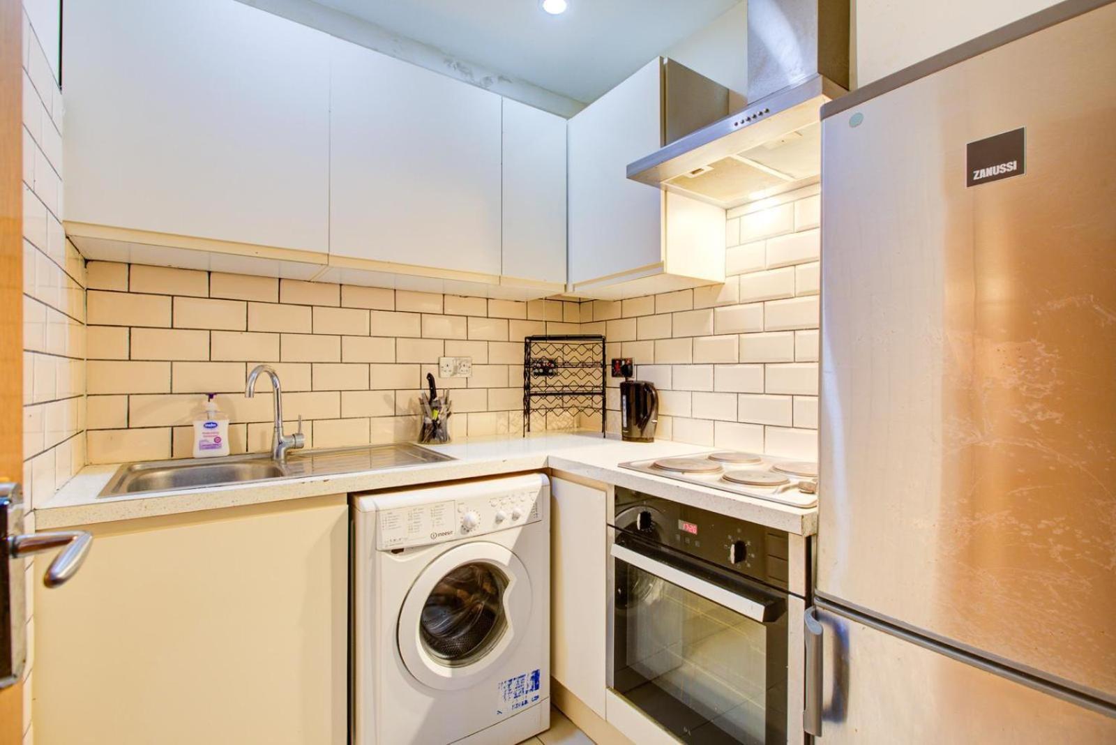 Apartamento Marble Arch Collection *