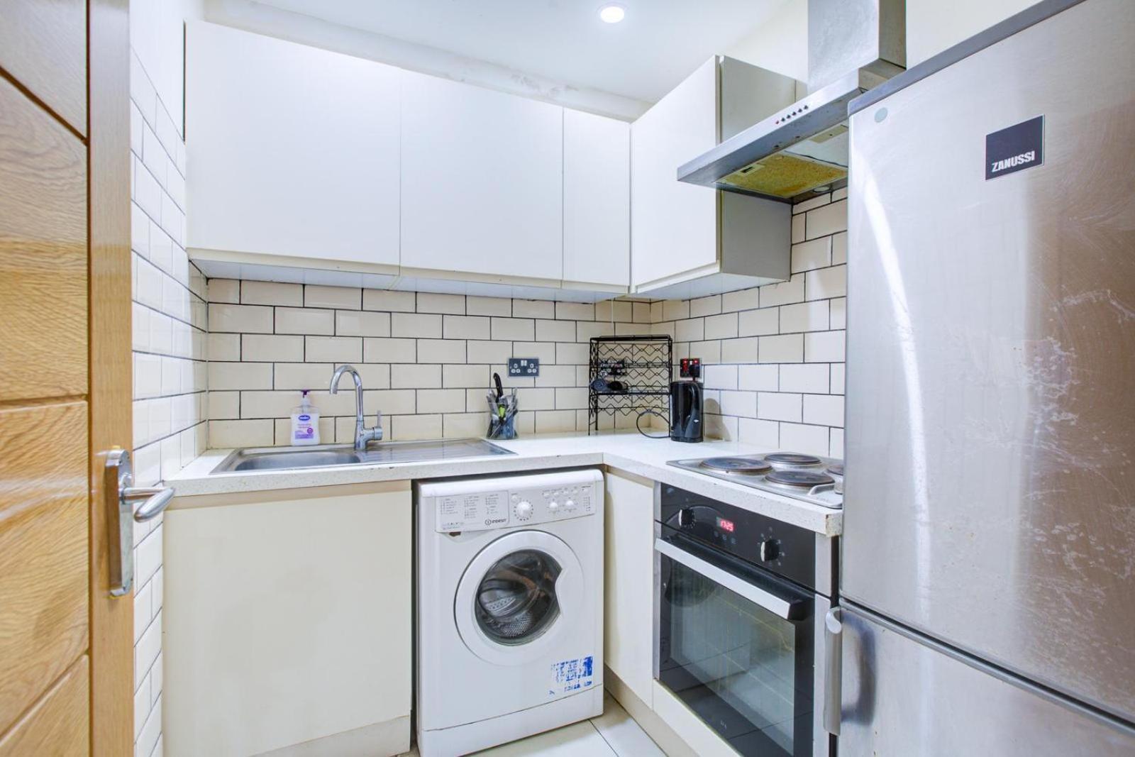 Marble Arch Collection Apartamento Londres