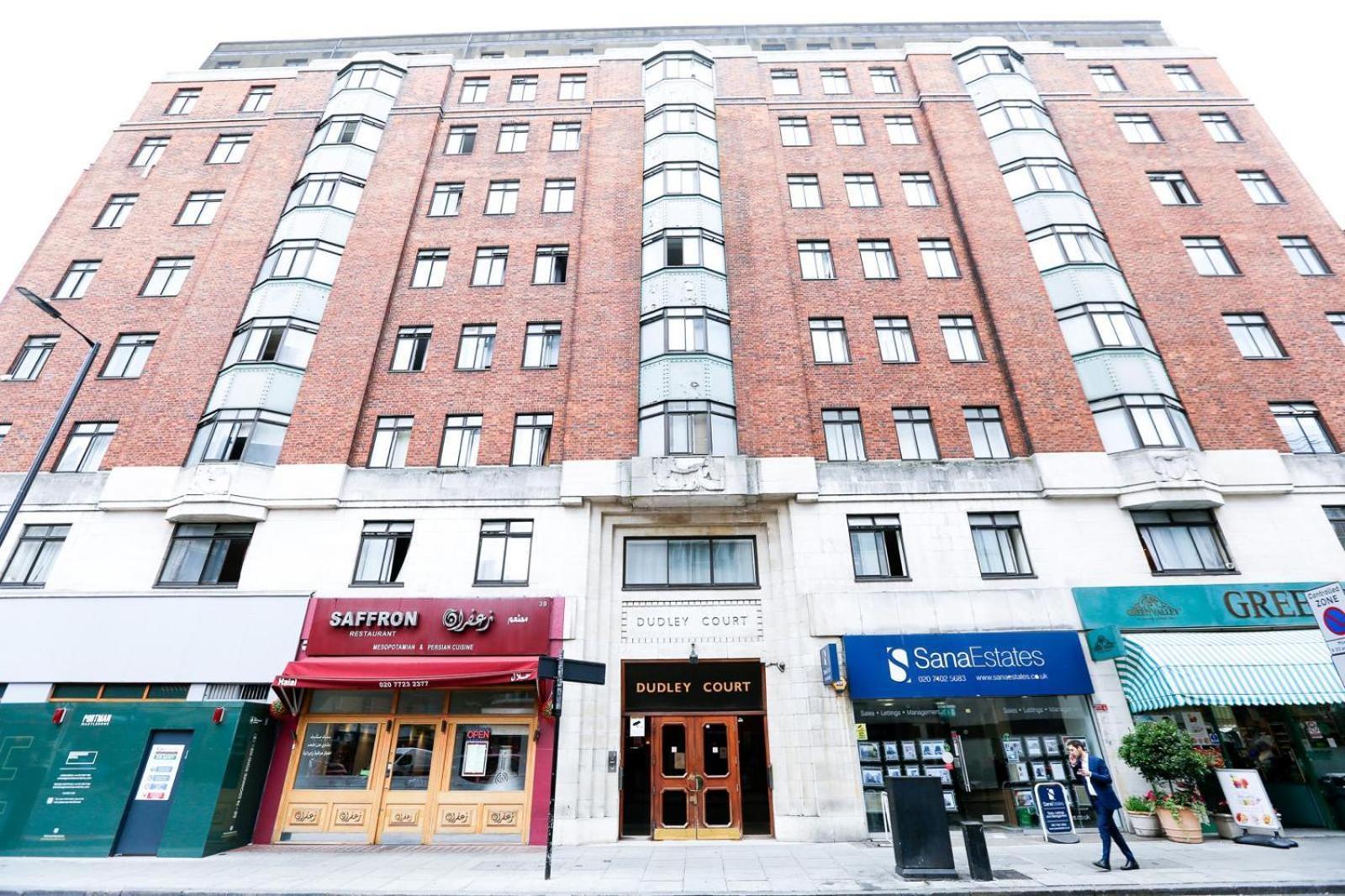 Apartamento Marble Arch Collection Londres